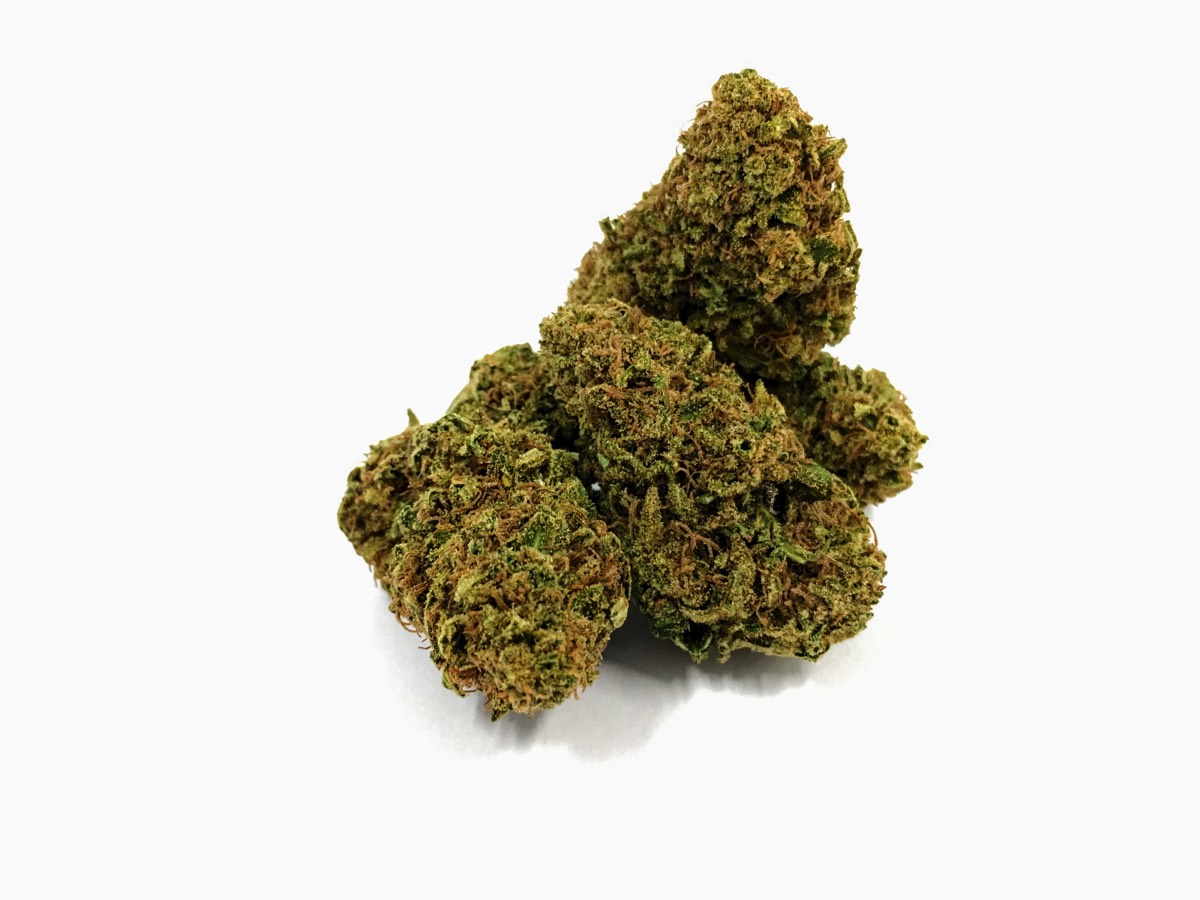 Summit Cannabis Marijuana