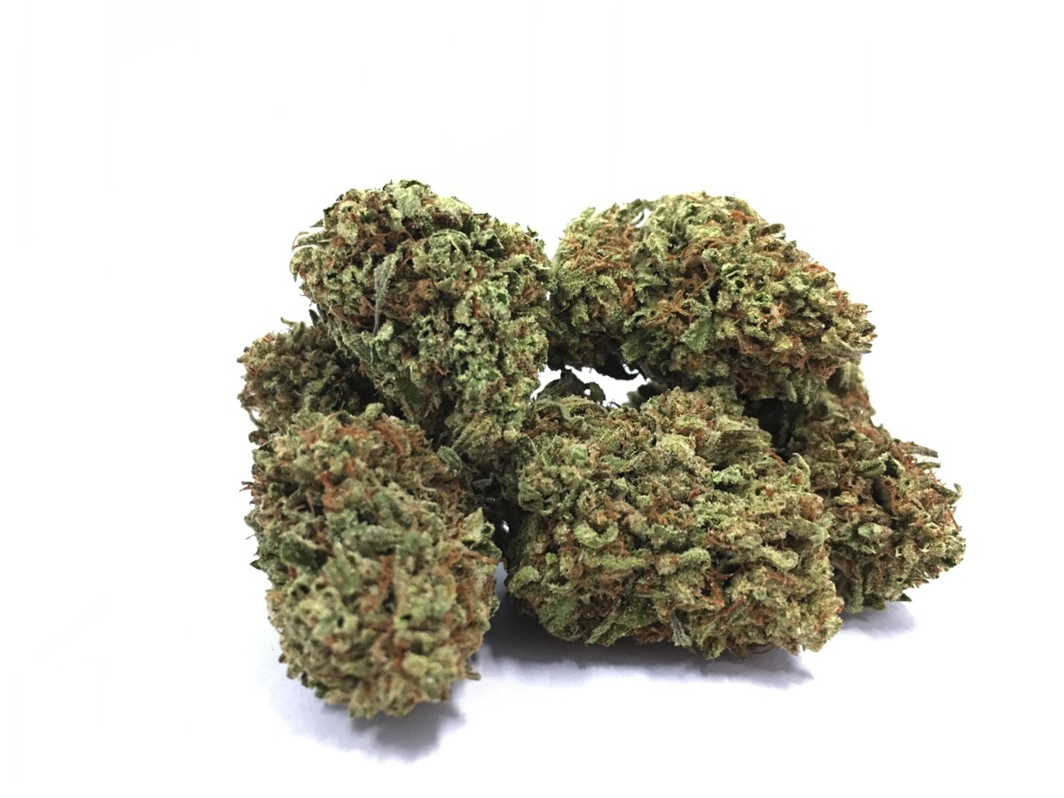 Summit Cannabis Marijuana